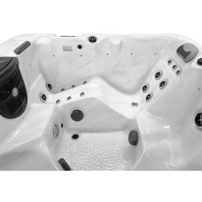 2025 Sunrans 5L34-2 Hot Tub