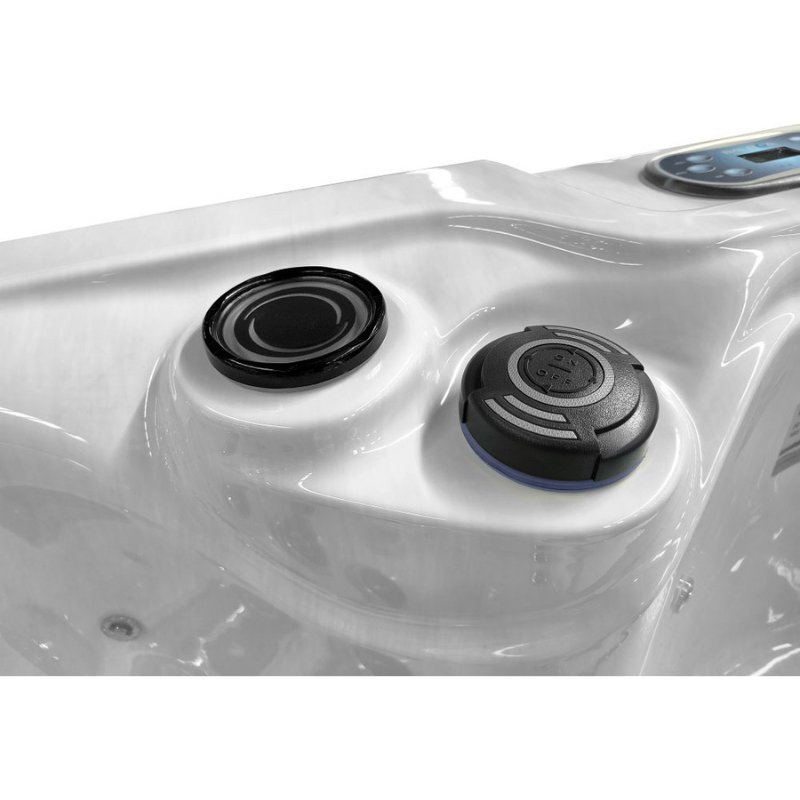 2024 Sunrans 7N50-3 Hot Tub