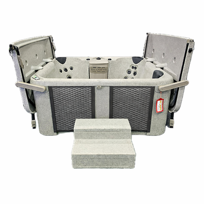 2026 Eco Spa E3 Hot Tub