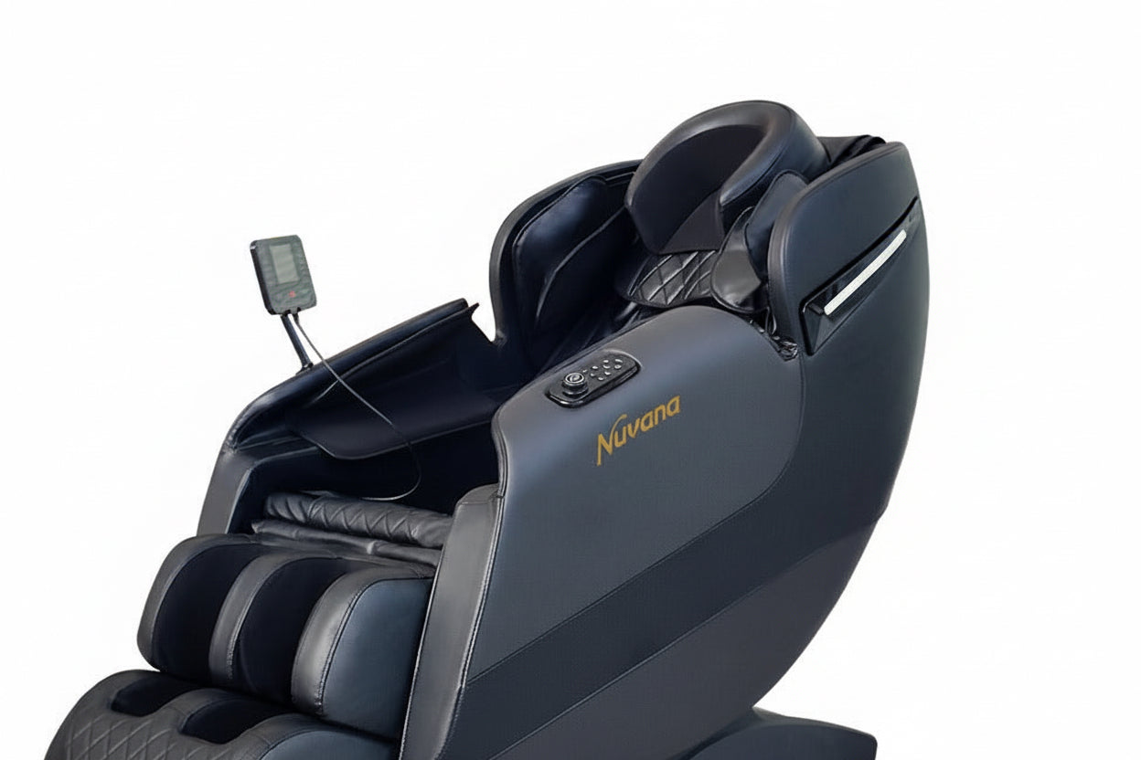Nuvana Massage Chair - Free with Purchase over $18000.00