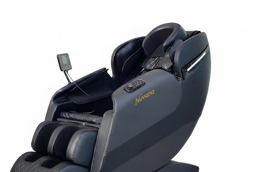 Nuvana Massage Chair - Free with Purchase over $18000.00