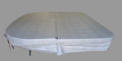 #17 Spa Cover - Alpine - Light Grey J470 J475 J485
