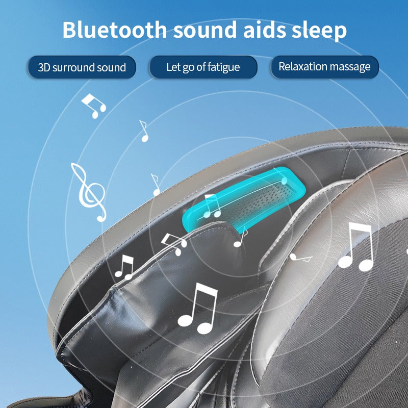 Nuvana Massage Chair