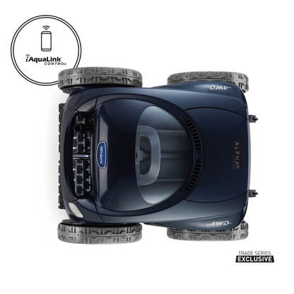 Polaris ALPHA™ iQ