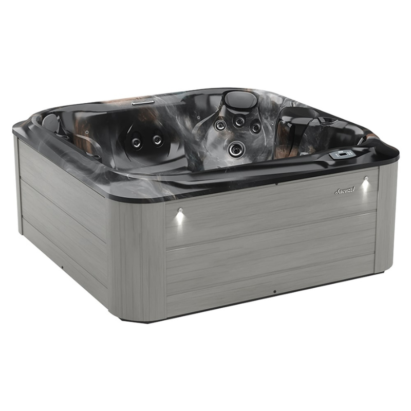 2026 Jacuzzi J-245 Hot Tub