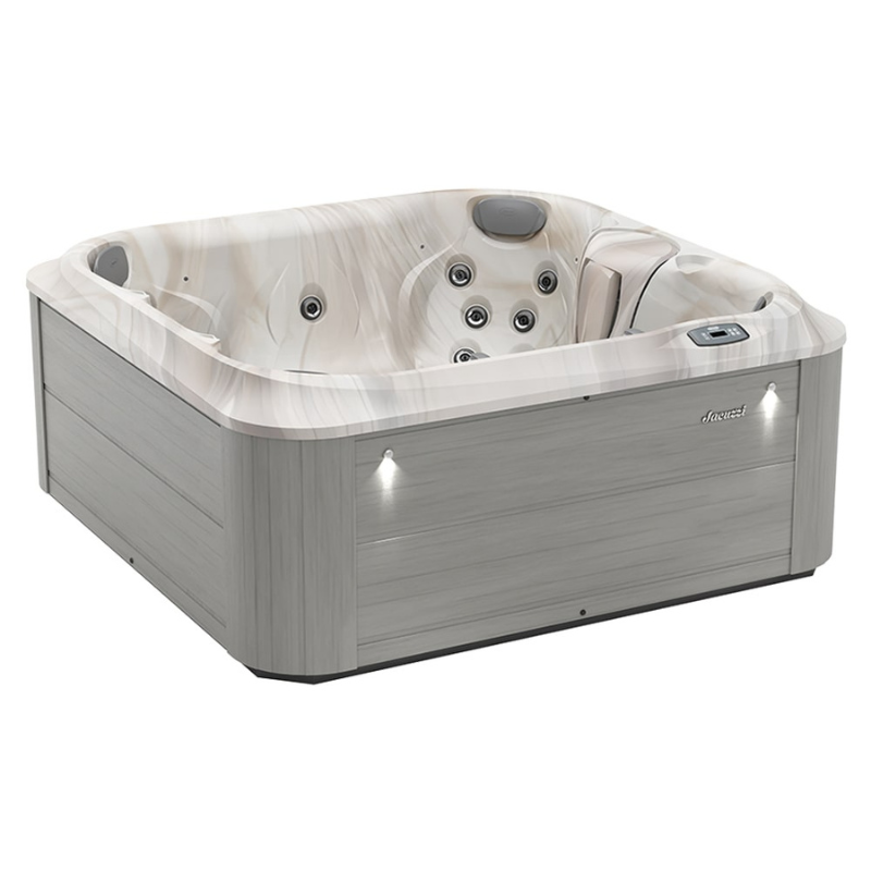 2026 Jacuzzi J-225 Hot Tub