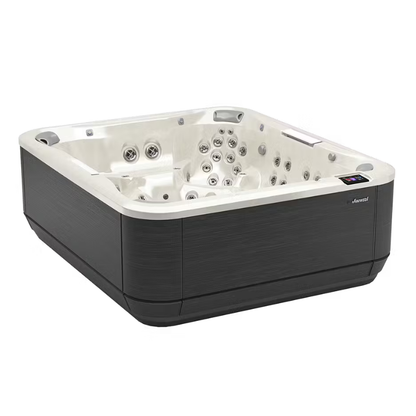 Jacuzzi J509 Hot Tub