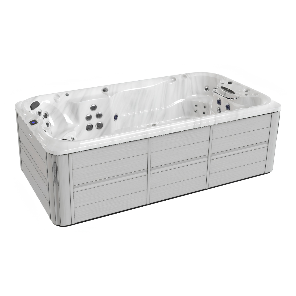 J-14 Jacuzzi® Poweractive