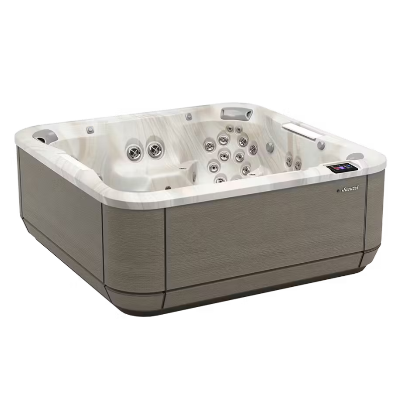 Jacuzzi J508 Hot Tub