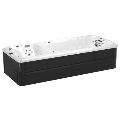 2026 Jacuzzi® J-19DT PowerPro™ Swim Spa