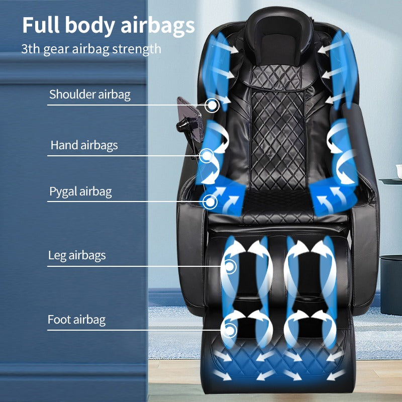 Nuvana Massage Chair