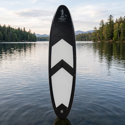 Perfect Paddleboard (Black Edition)