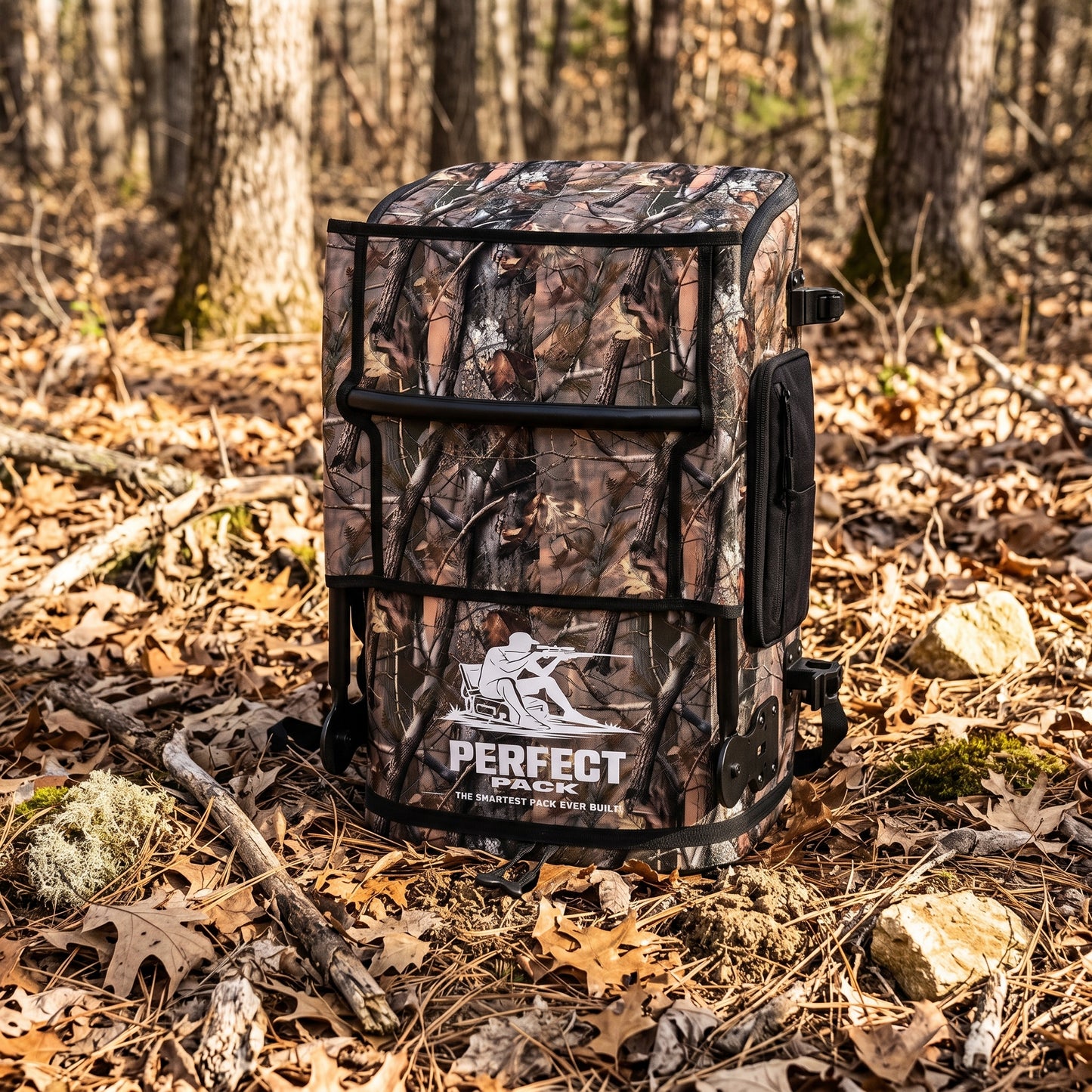 Perfect Pack (Camo Hunting Edition)