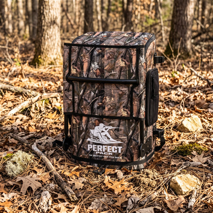 Perfect Pack (Camo Hunting Edition)