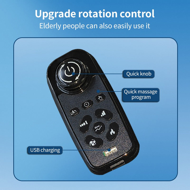 Nuvana Massage Chair