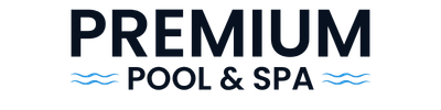 Premium Pool and Spa
