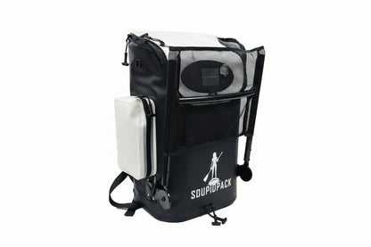 Sdupid Pack (Black Paddleboard Edition)