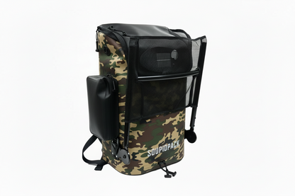 Sdupid Pack (Camo Hunting Edition)