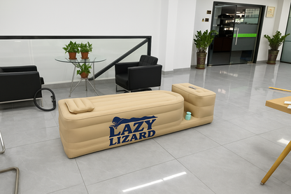 Lazy Lizard Suntan Bed