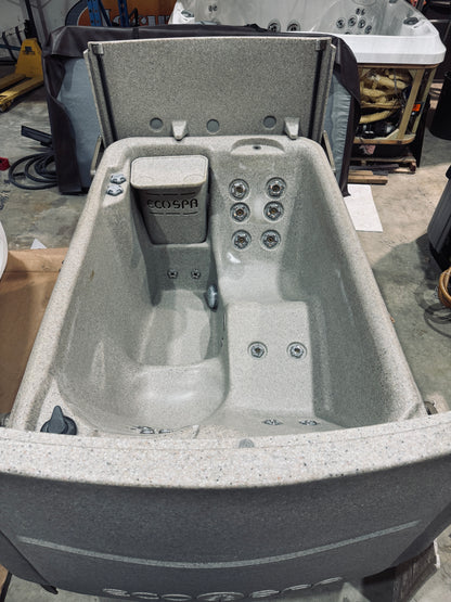 2018 Eco Spa E2 with Ozone