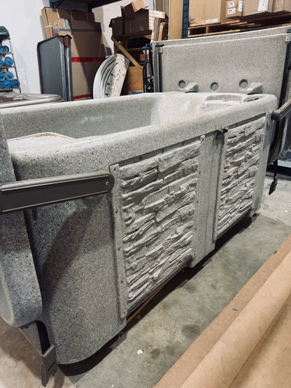 2018 Eco Spa E2 with Ozone