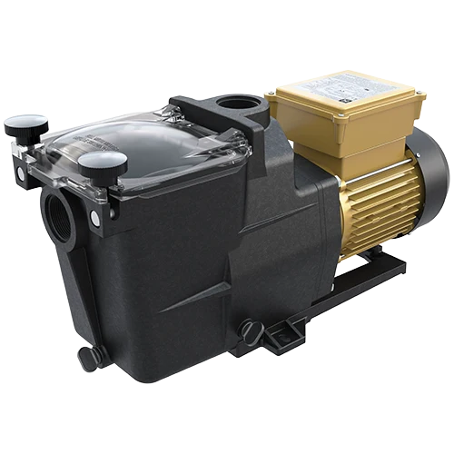 Super Pump® 700 Series TEFC - SP2670007X10C