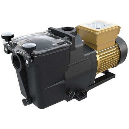 Super Pump® 700 Series TEFC - SP2670007X10C