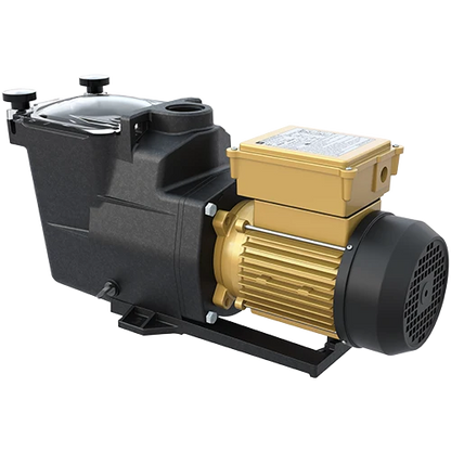 Super Pump® 700 Series TEFC - SP2670007X10C