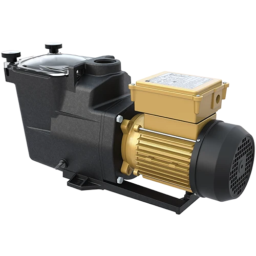 Super Pump® 700 Series TEFC - SP2670007X10C