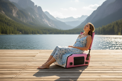 Sdupid Pack (PINK Paddleboard Edition)