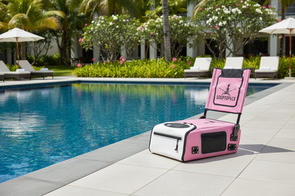 Sdupid Pack (PINK Paddleboard Edition)