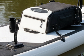 Fishing rod holder