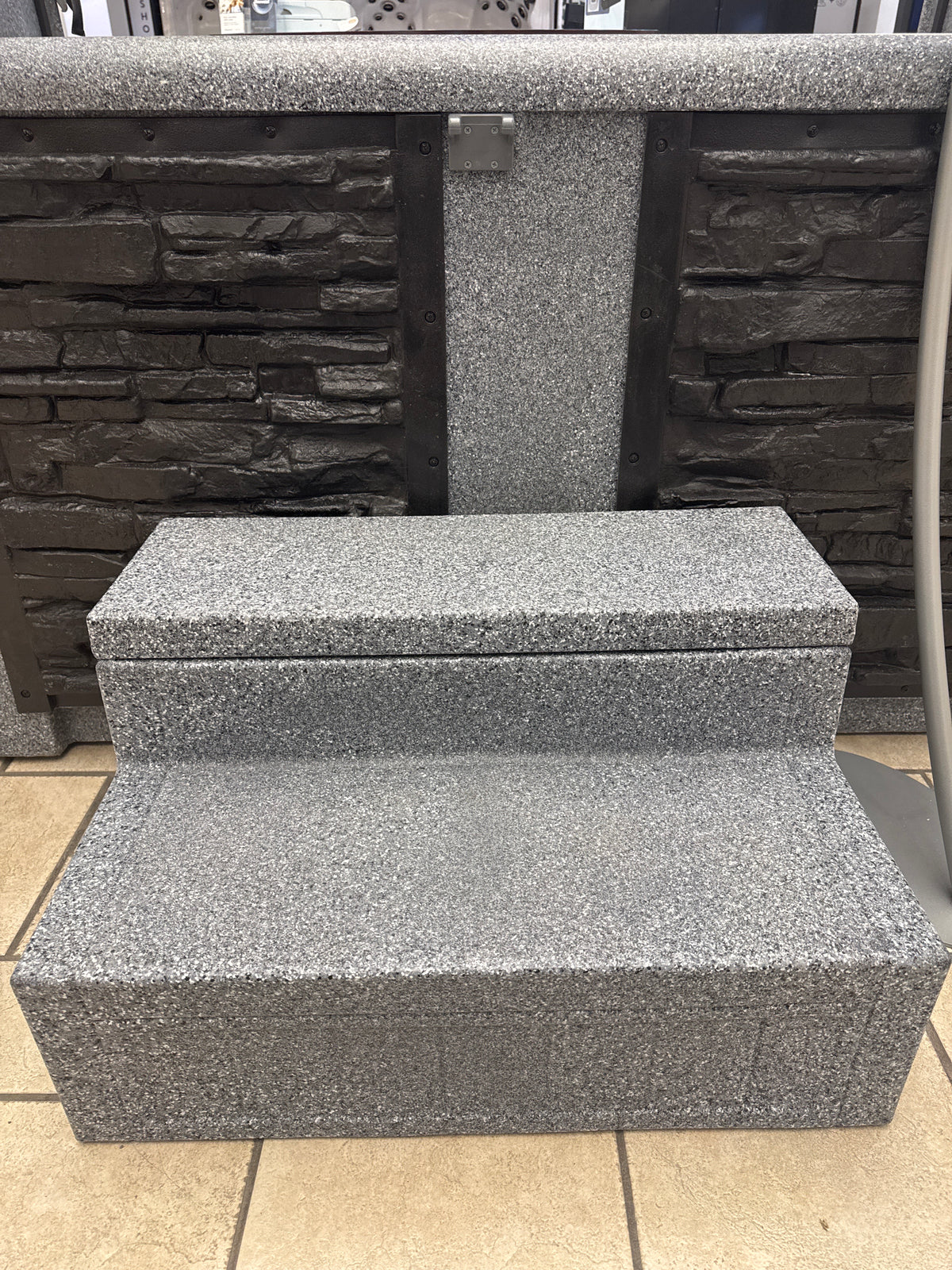 Local Spa Panel Accent Panels for Eco Spas – Premium Pool and Spa