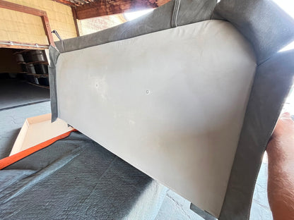 #29 Spa Cover - Jacuzzi 6476-042G - Light Grey J-115 J-215