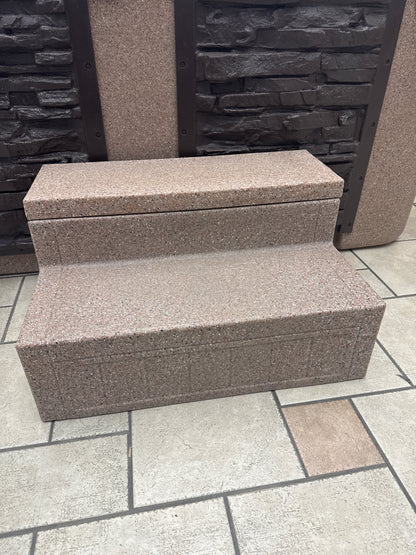 Accent Panels for Eco Spas