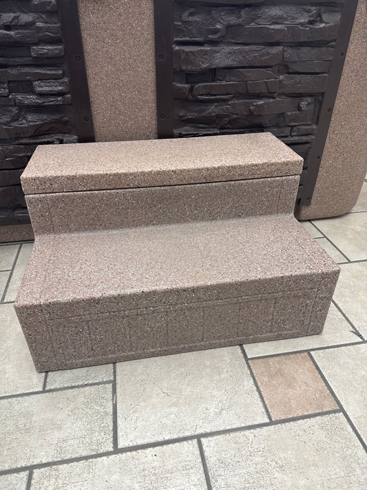 Accent Panels for Eco Spas