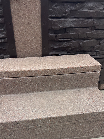 Accent Panels for Eco Spas