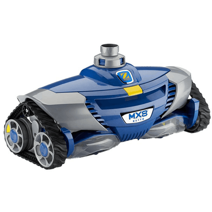 Zodiac MX8 Elite Suction Pool Cleaner