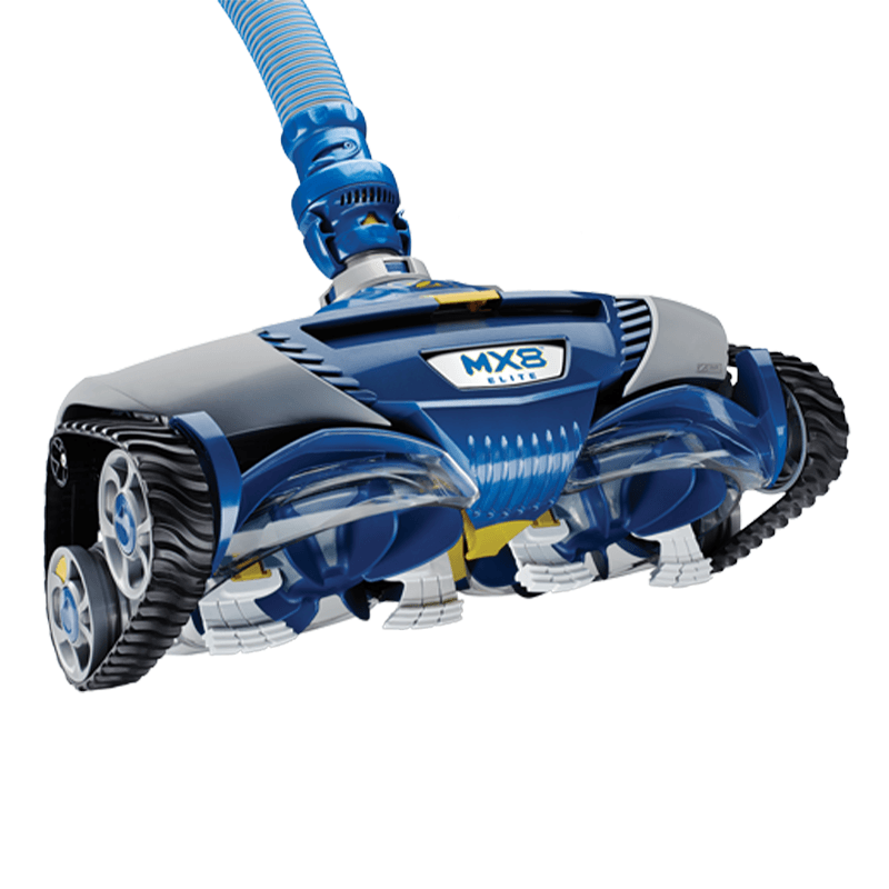 Zodiac MX8 Elite Suction Pool Cleaner