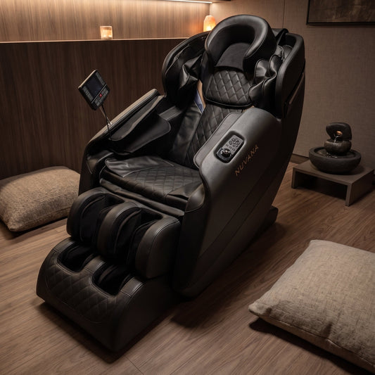 Nuvana Massage Chair