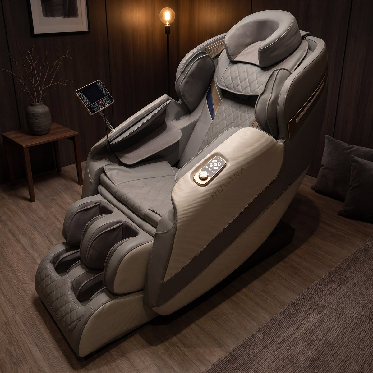 Nuvana Massage Chair