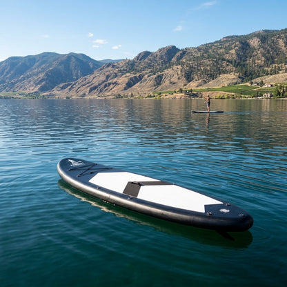 Perfect Paddleboard (Black Edition)