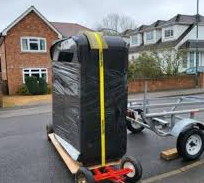 Backyard Installation