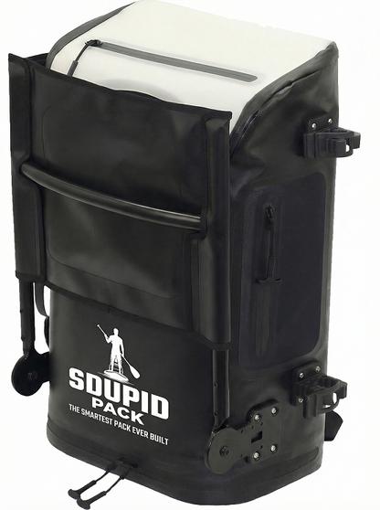 Sdupid Pack (Black Paddleboard Edition)