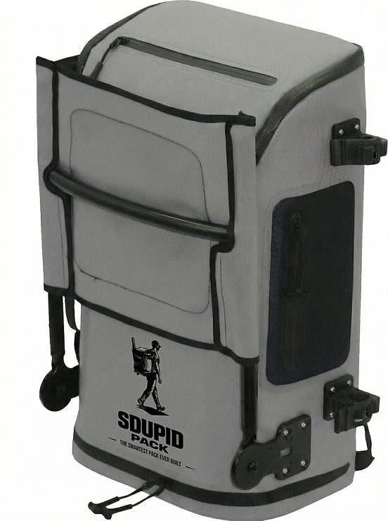 Sdupid Pack (Baseball / Softball Edition)
