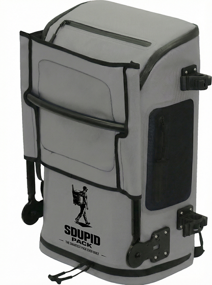 Sdupid Pack (Baseball / Softball Edition)