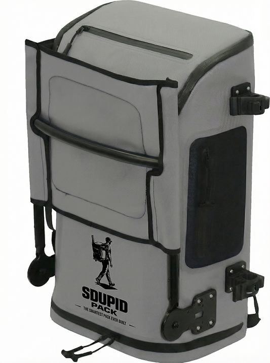 Sdupid Pack (Baseball / Softball Edition)