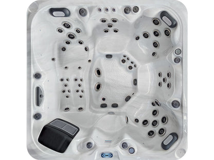2025 Sunrans 6L63-4 Hot Tub