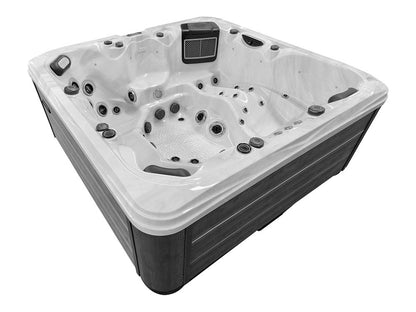 2025 Sunrans 6L63-4 Hot Tub