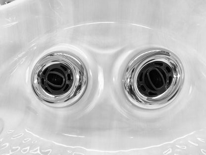 2025 Sunrans 6L63-4 Hot Tub